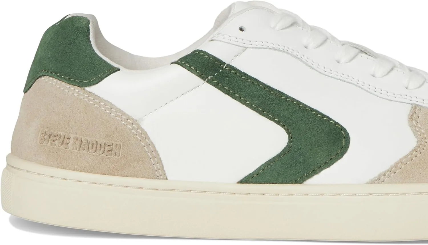 Steve Madden Men's Centre Sneaker
