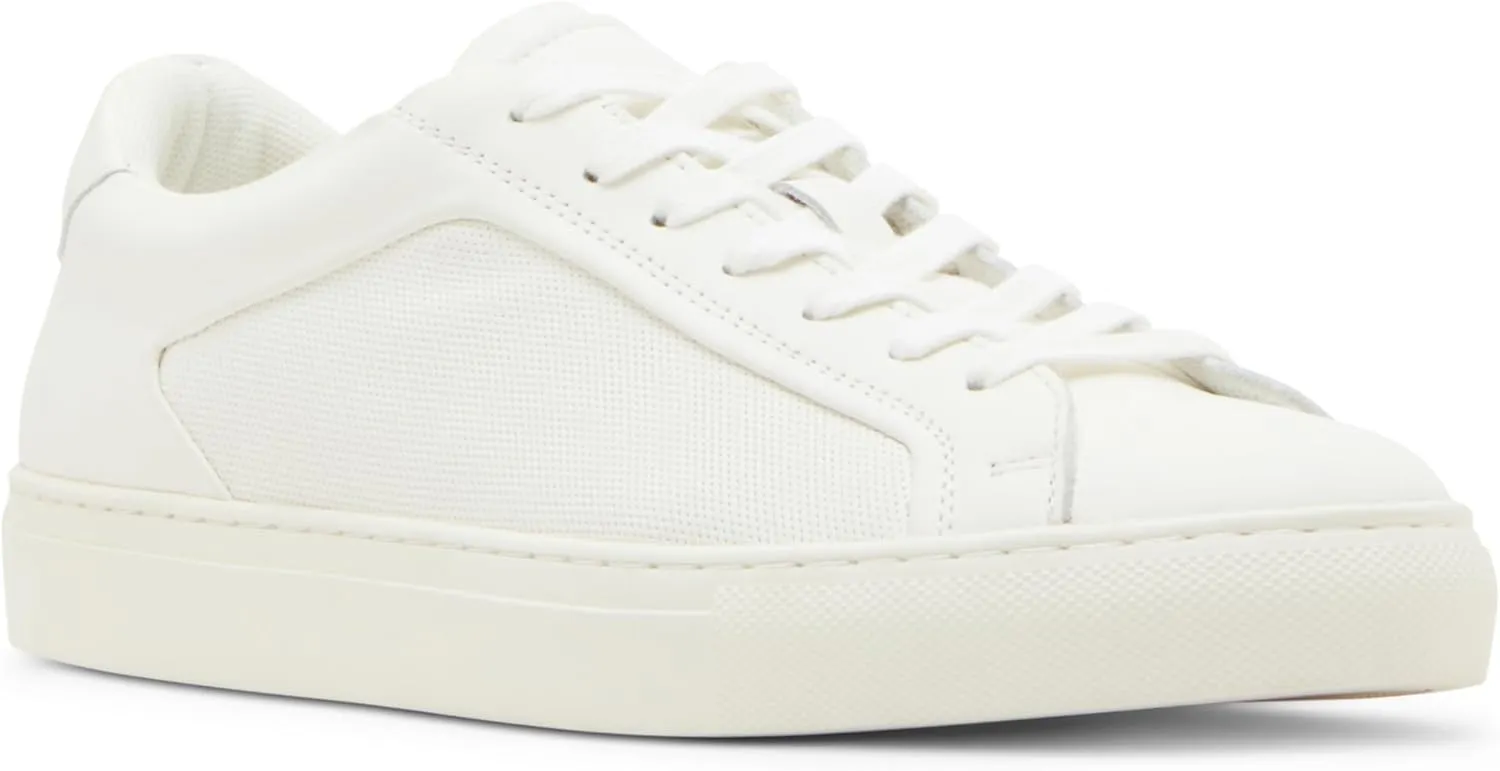 Steve Madden Men's Finneas Sneaker