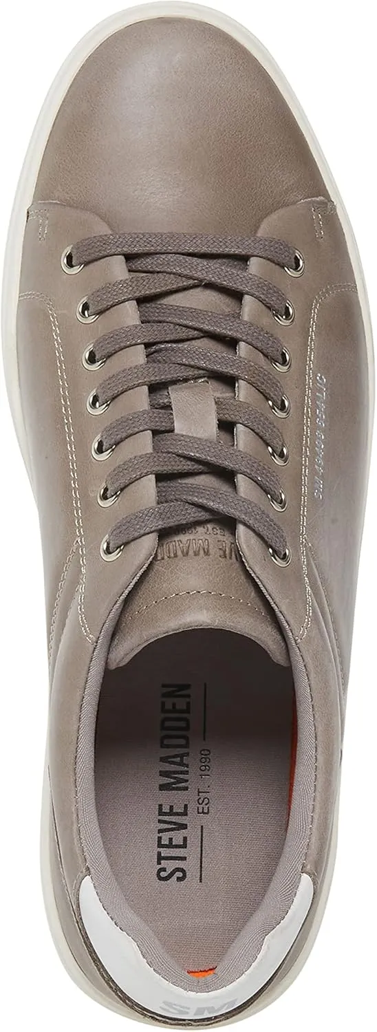 Steve Madden Men's Mecos Sneaker