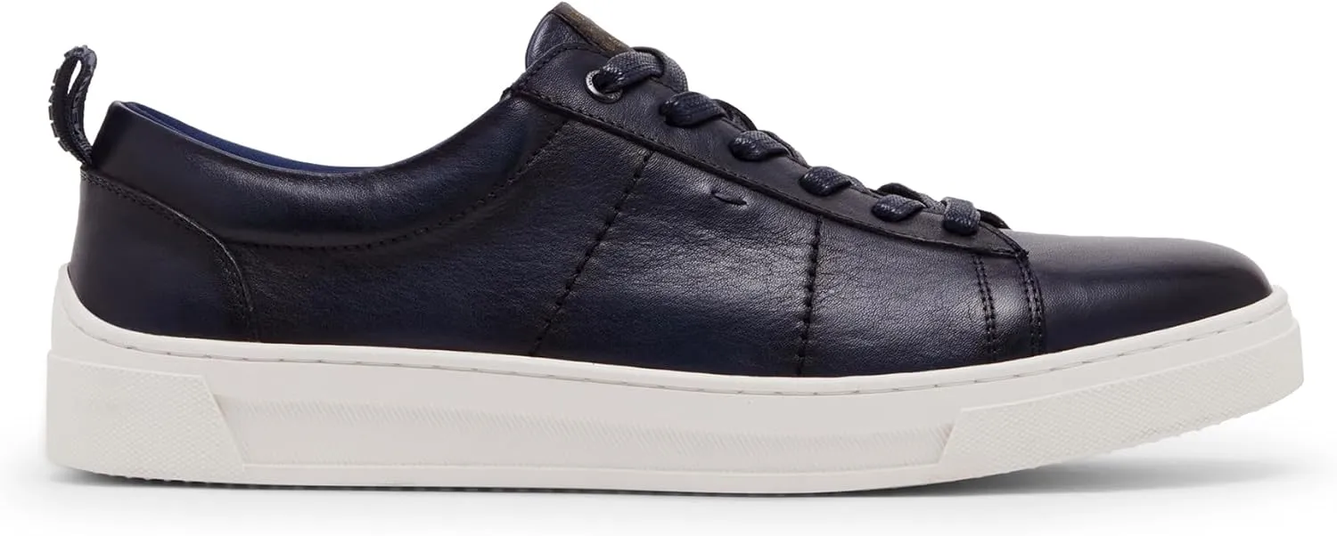 Steve Madden Men's Nickai Sneaker