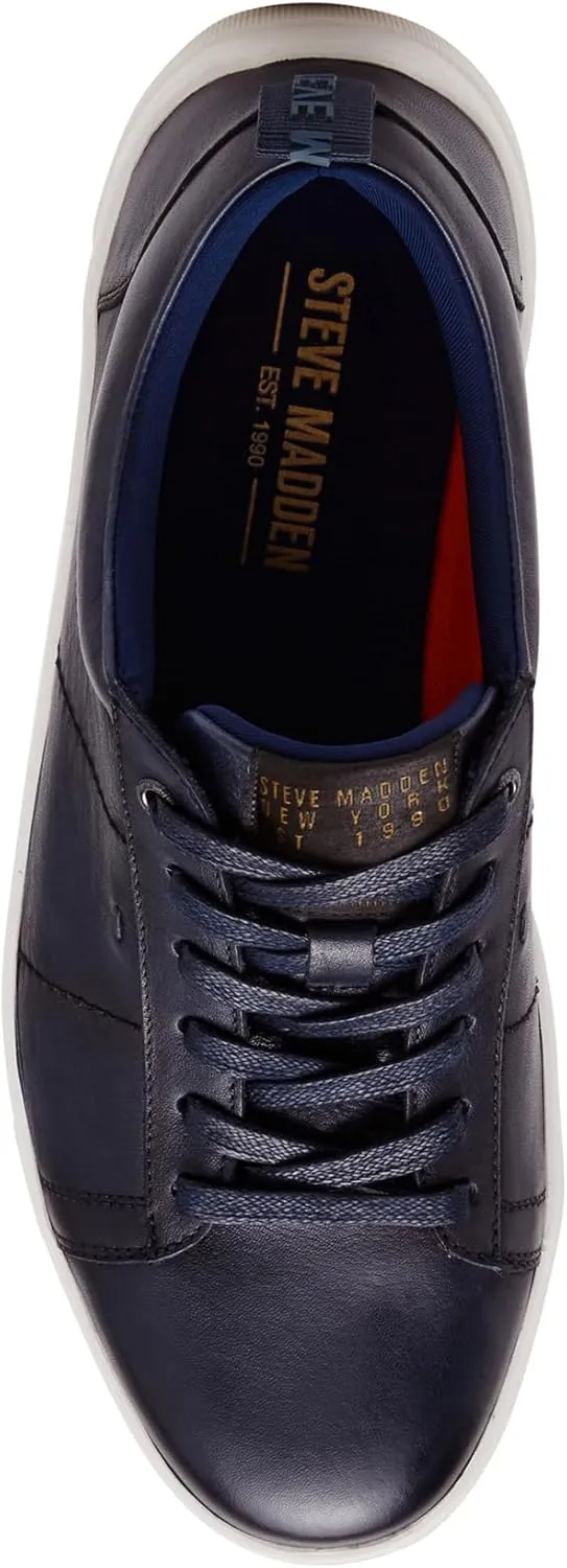Steve Madden Men's Nickai Sneaker