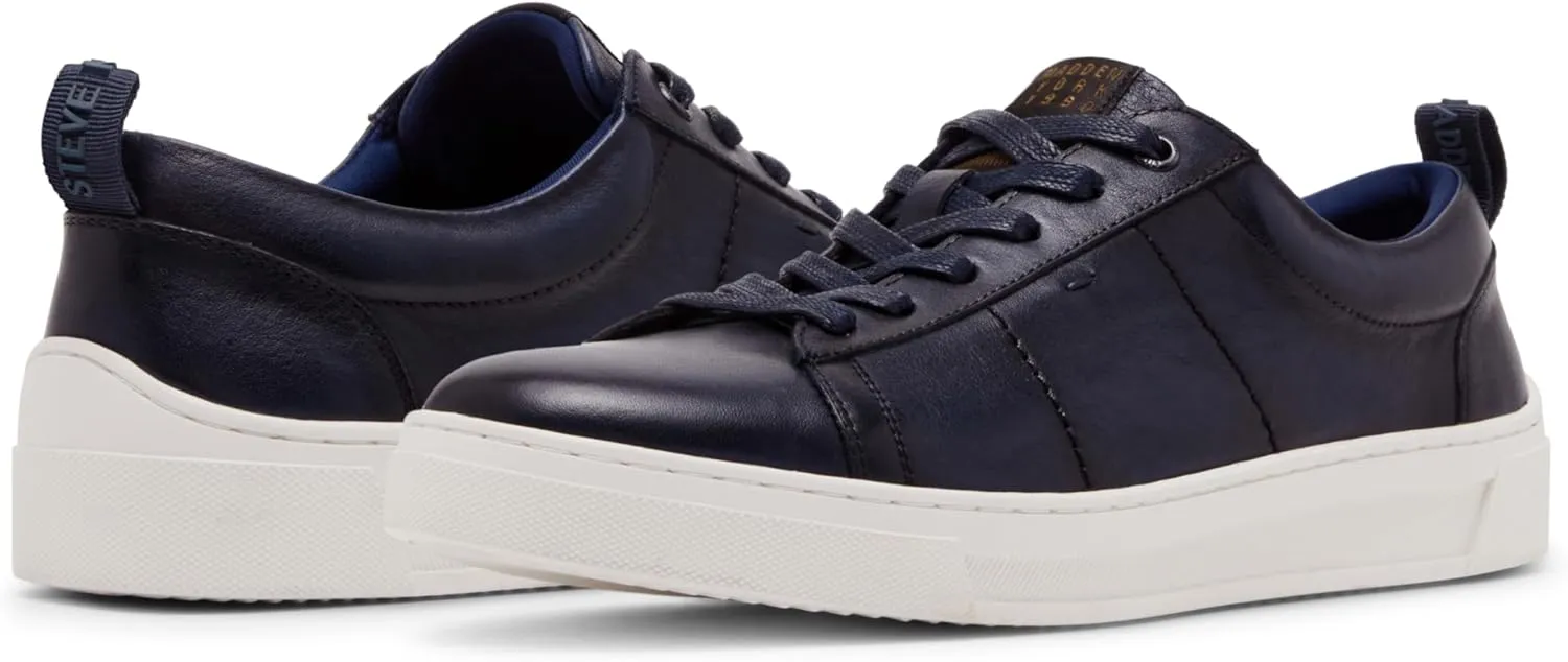 Steve Madden Men's Nickai Sneaker