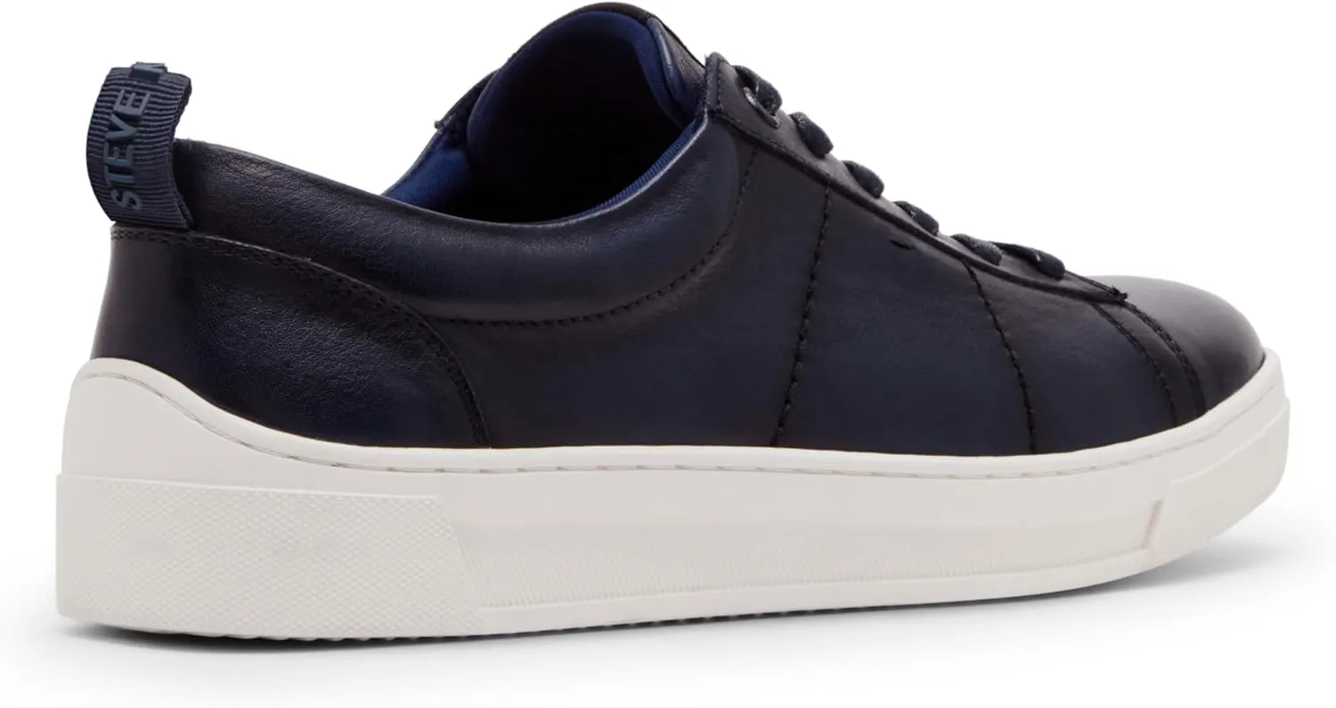 Steve Madden Men's Nickai Sneaker