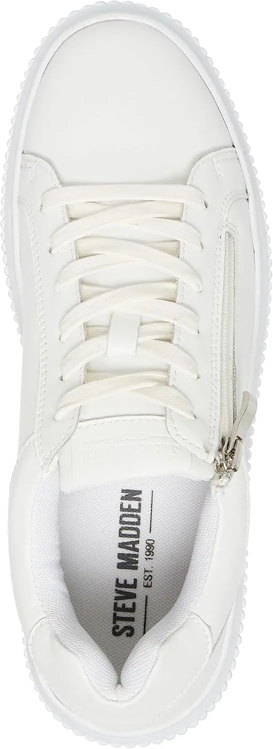 Steve Madden Men's Niziam Sneaker