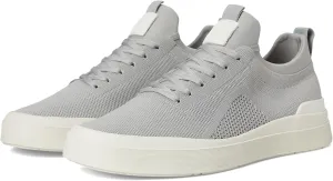 Steve Madden Men's ODYSSEE Sneaker, Light Grey, 11