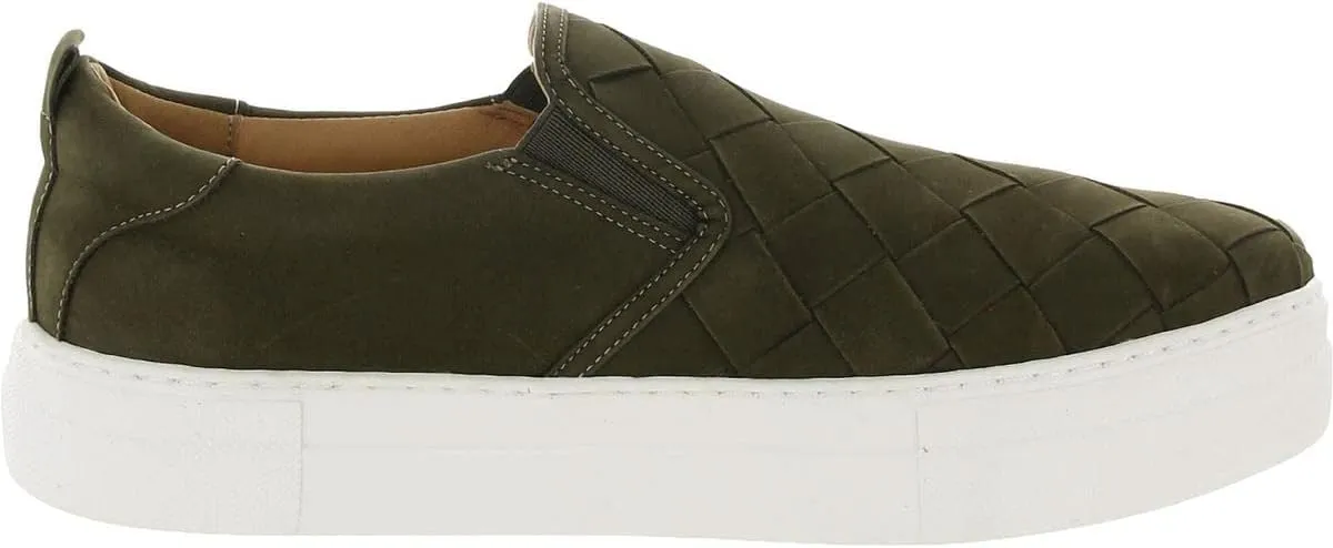 Steve Madden Women's Aldene Skate Shoe