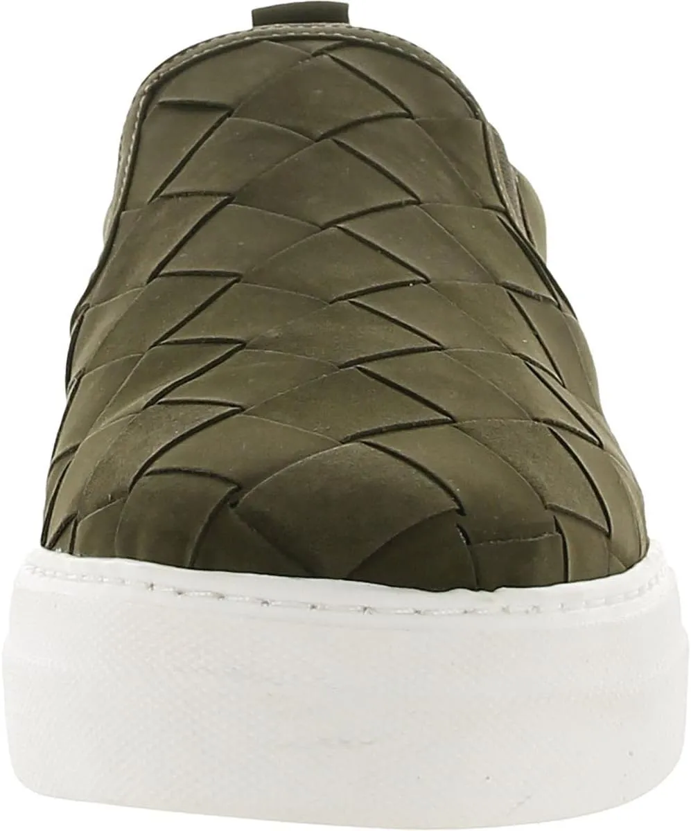 Steve Madden Women's Aldene Skate Shoe