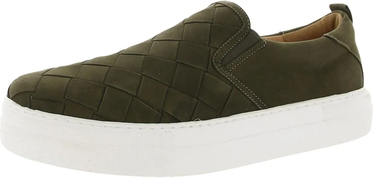 Steve Madden Women's Aldene Skate Shoe