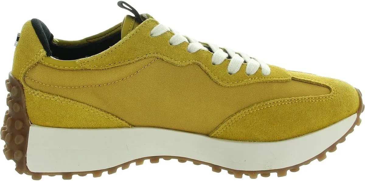 Steve Madden Women's Campo Sneaker