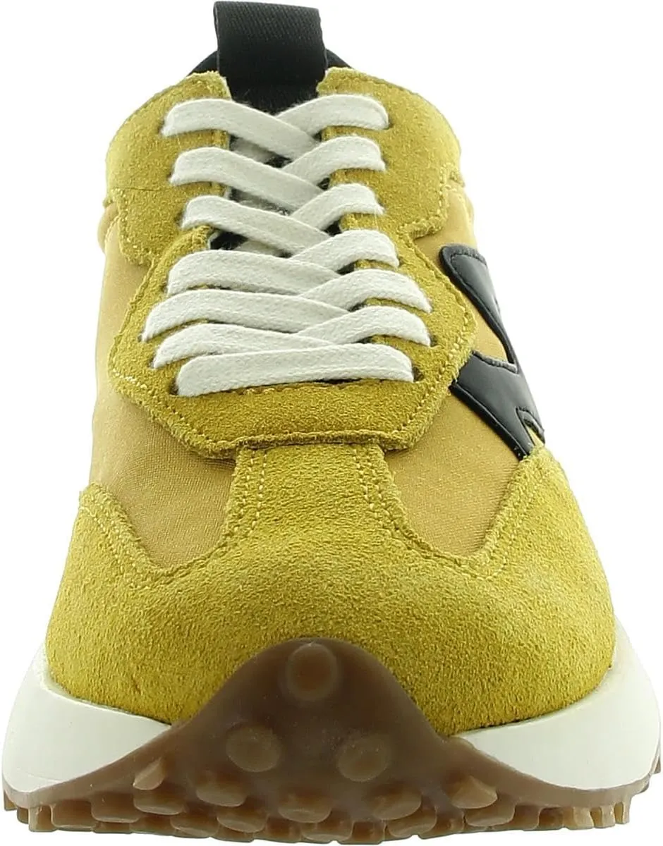 Steve Madden Women's Campo Sneaker