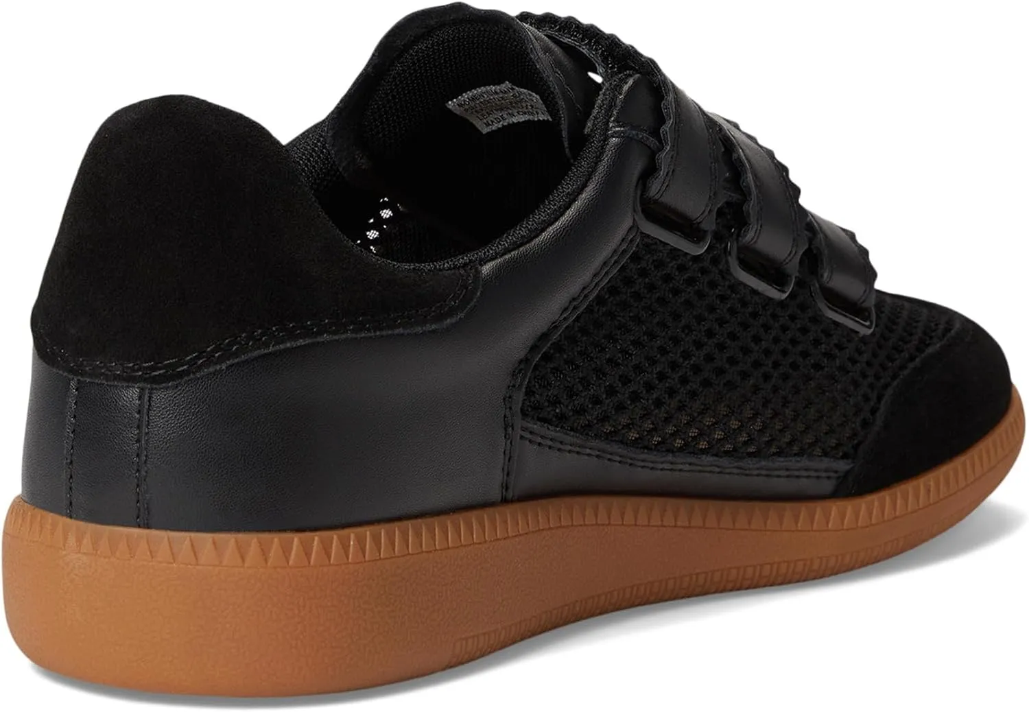 Steve Madden Women's Momentum Sneaker