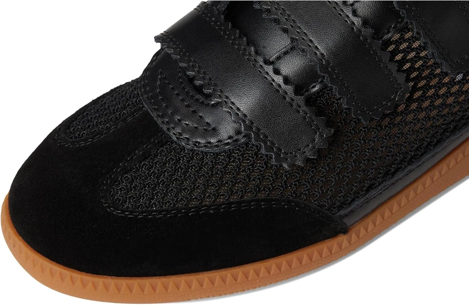 Steve Madden Women's Momentum Sneaker
