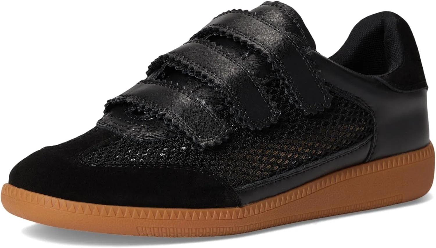 Steve Madden Women's Momentum Sneaker