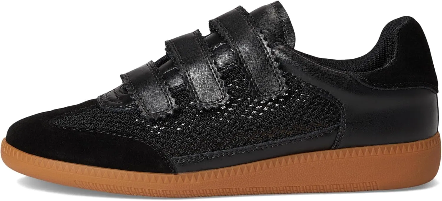 Steve Madden Women's Momentum Sneaker
