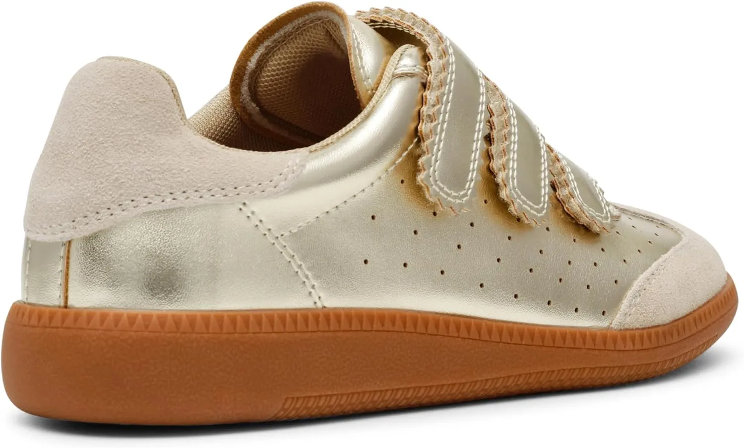 Steve Madden Women's Momentum Sneaker