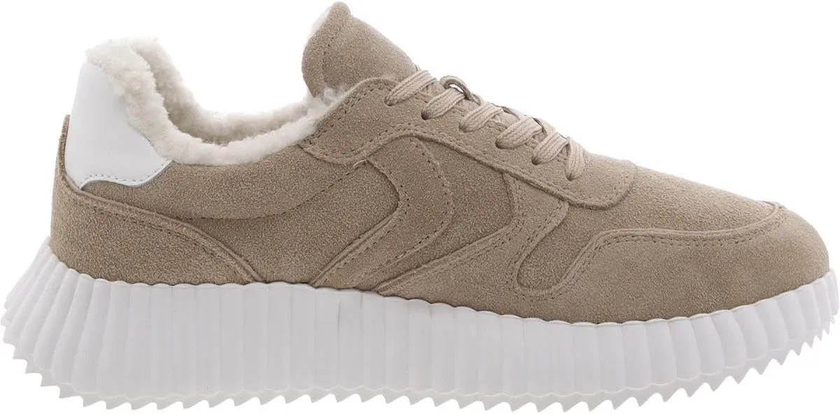 Steve Madden Women's Shereen Sneaker
