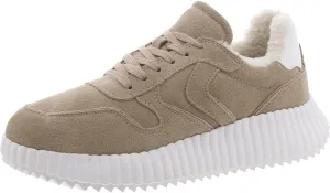 Steve Madden Women's Shereen Sneaker