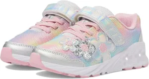 Stride Rite Girl's Sr Lighted Glimmer 2.0-Adapt (Little Kid) Sneaker