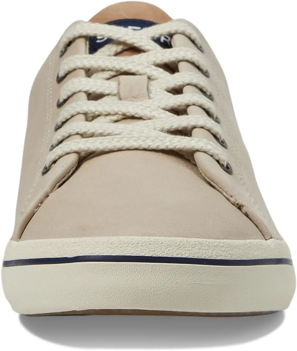 Striper Ii Lace to Toe Leather Sneaker