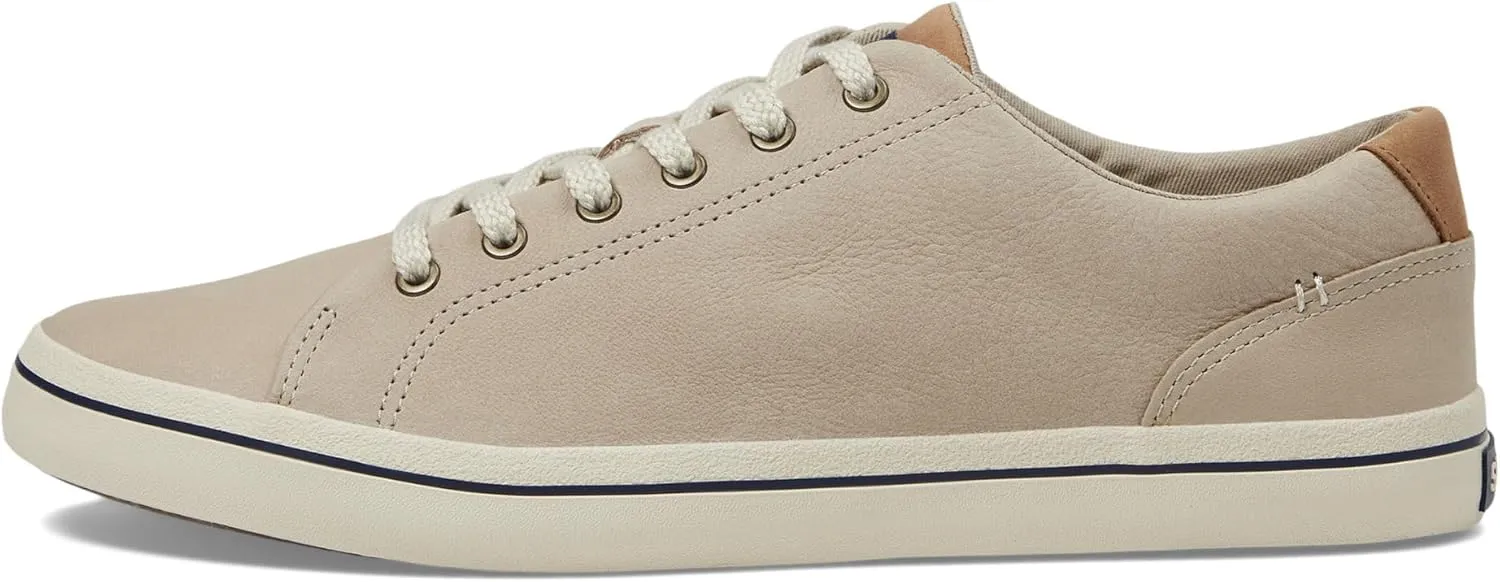 Striper Ii Lace to Toe Leather Sneaker