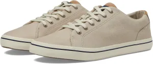 Striper Ii Lace to Toe Leather Sneaker