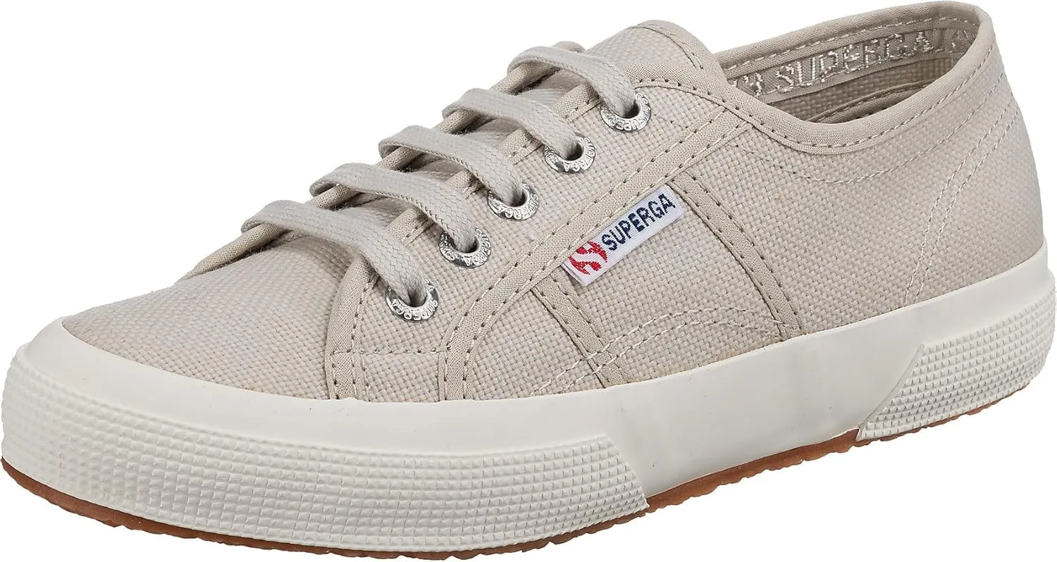 Superga Unisex 2750 Cotu Classic Sneaker