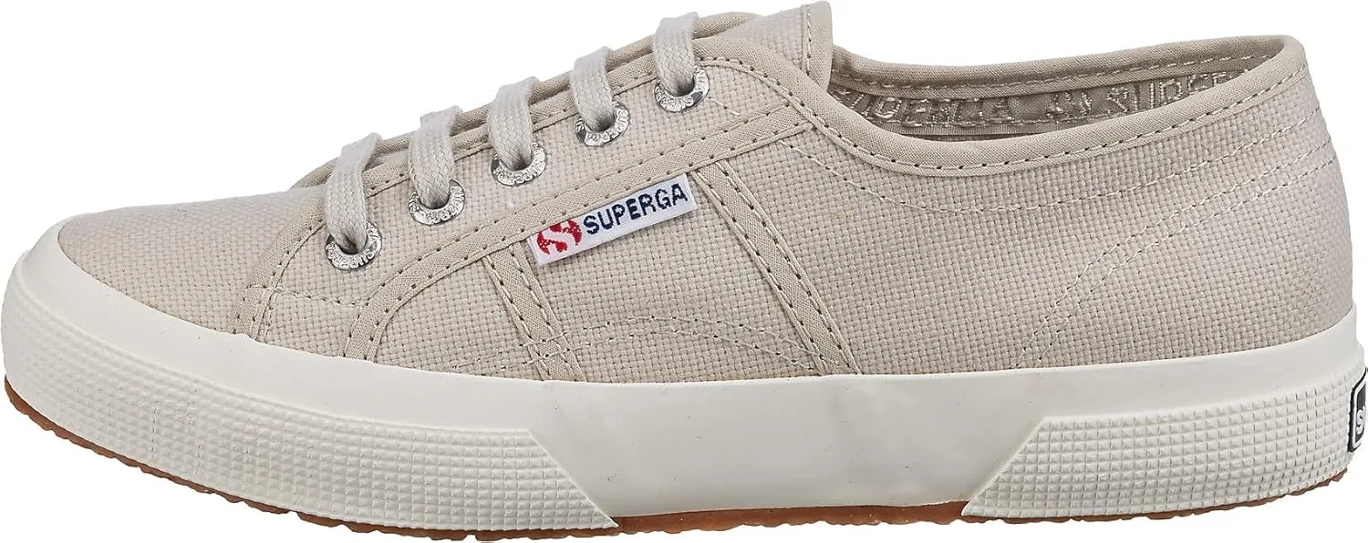 Superga Unisex 2750 Cotu Classic Sneaker