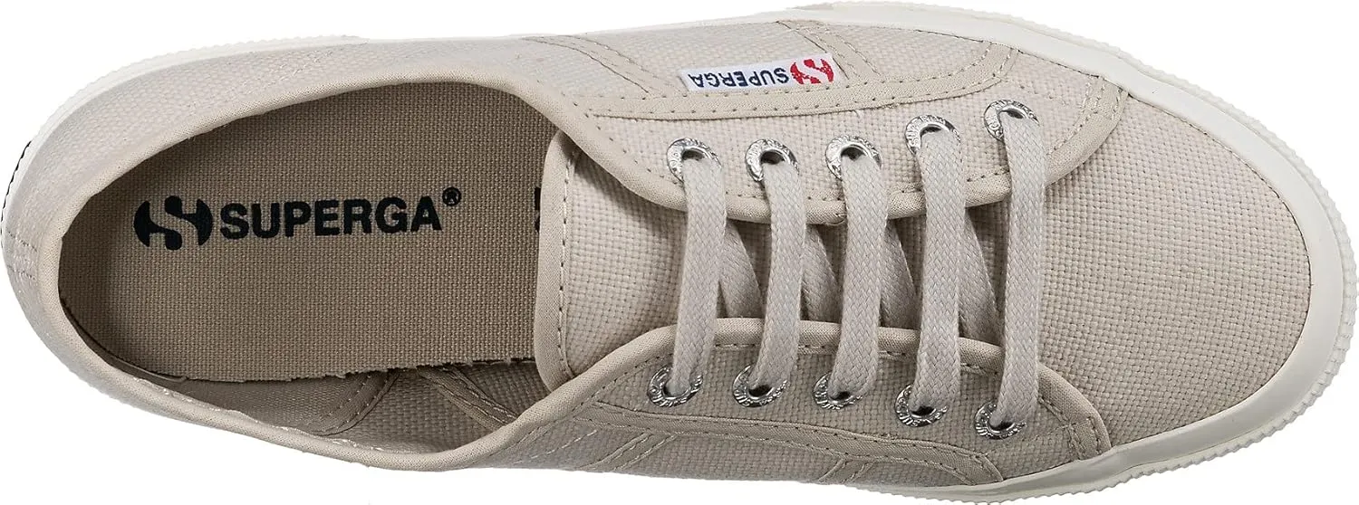 Superga Unisex 2750 Cotu Classic Sneaker