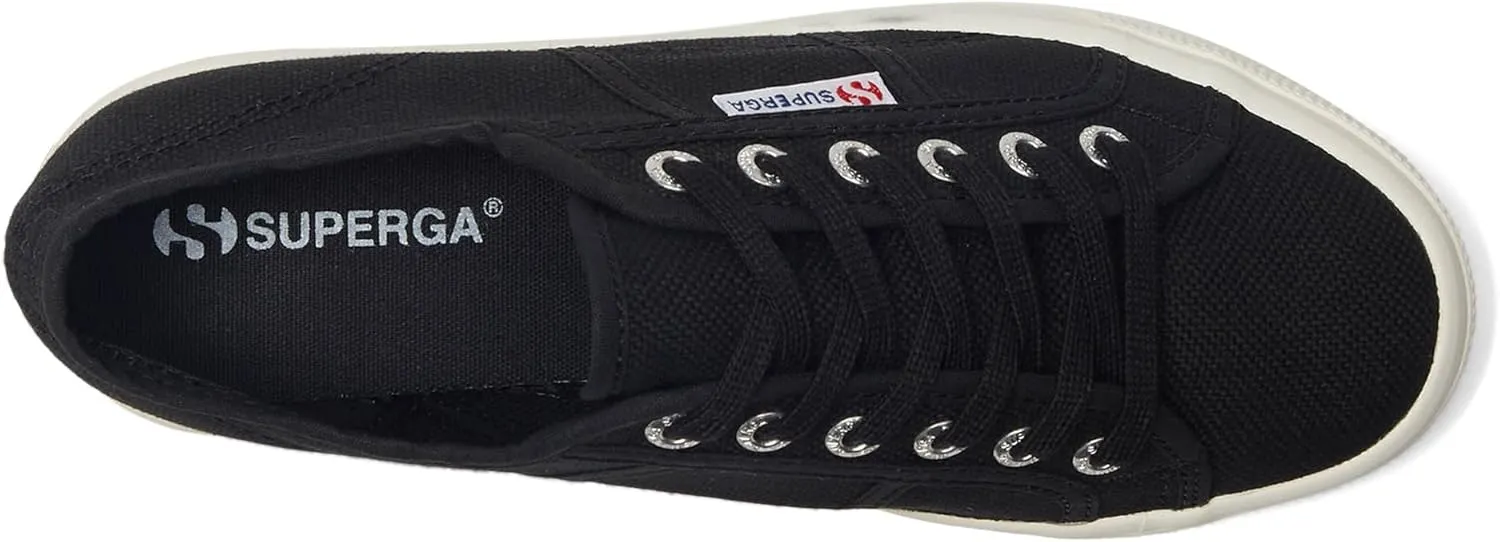 Superga Unisex-Adult 2790 Platform Sneaker