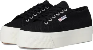 Superga Unisex-Adult 2790 Platform Sneaker