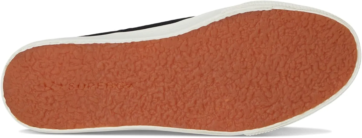 Superga Unisex-Adult 2790 Platform Sneaker