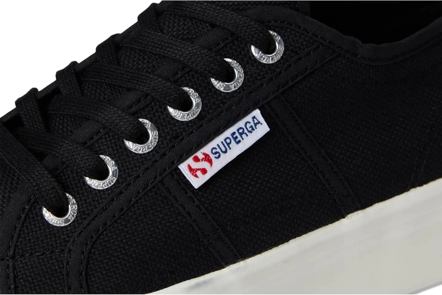 Superga Unisex-Adult 2790 Platform Sneaker