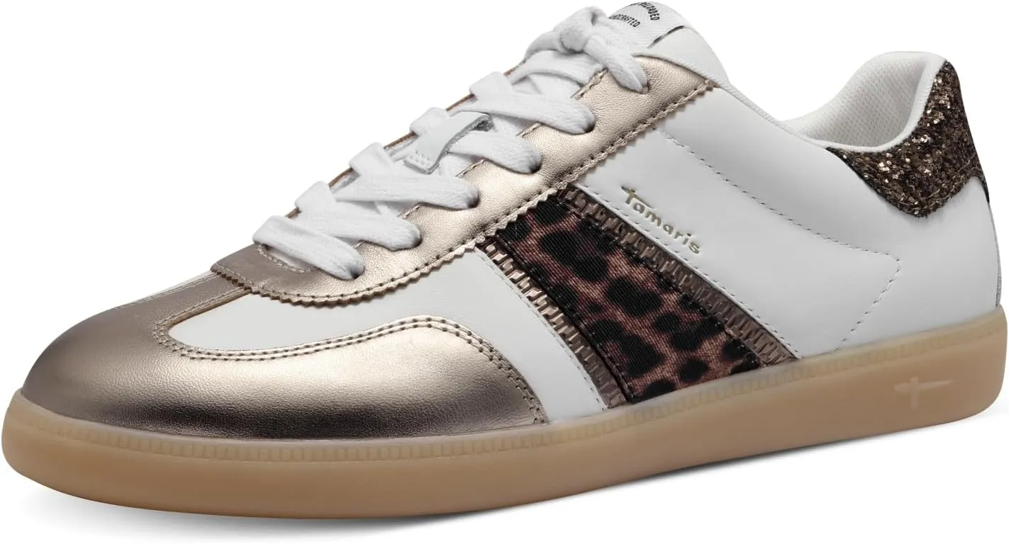 Tamaris Women's Low-top Sneaker