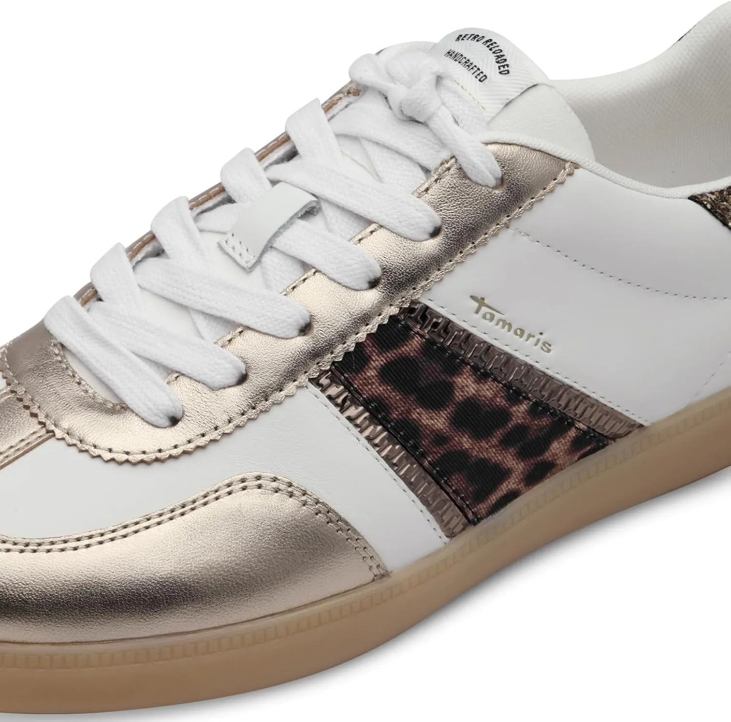 Tamaris Women's Low-top Sneaker