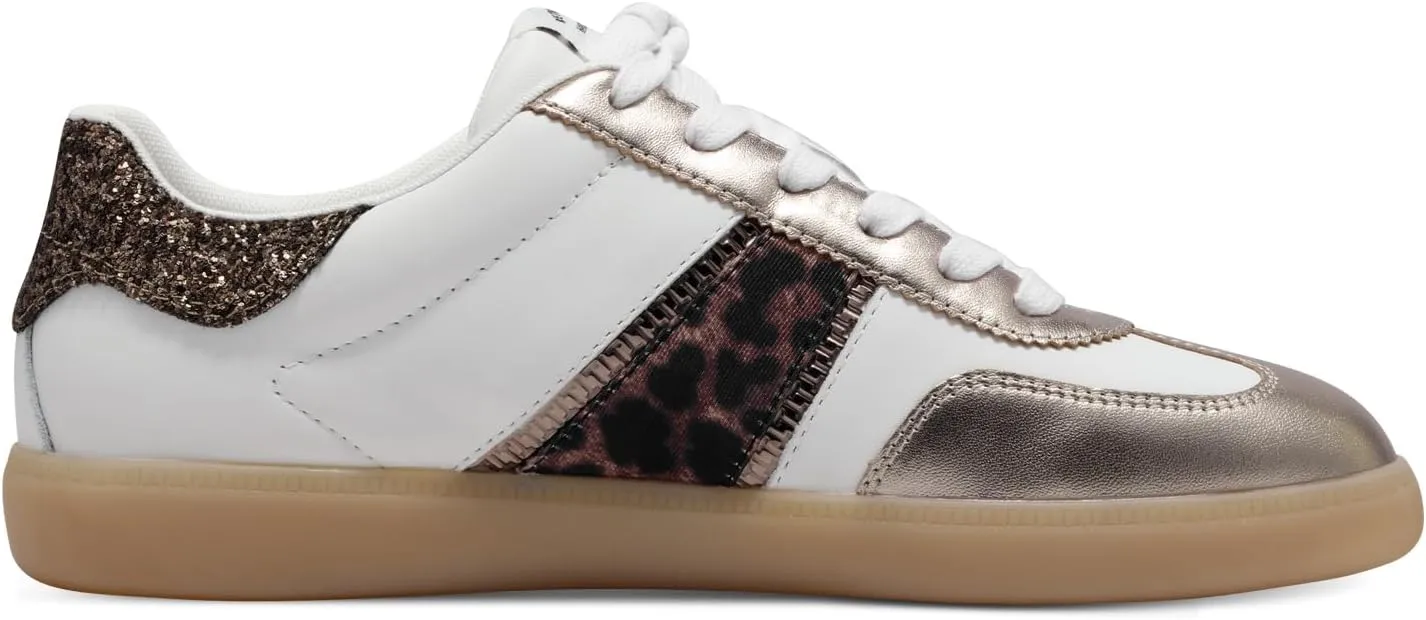 Tamaris Women's Low-top Sneaker