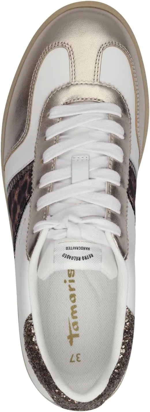 Tamaris Women's Low-top Sneaker