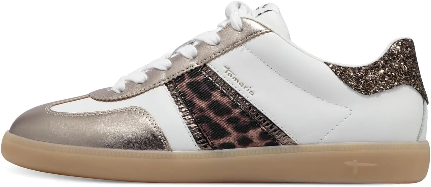 Tamaris Women's Low-top Sneaker
