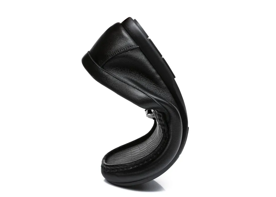 TARRAMARRA Brayden Cow Leather Men Shoes