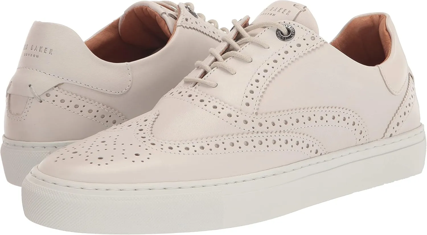 Ted Baker Men's 268901 Sneaker