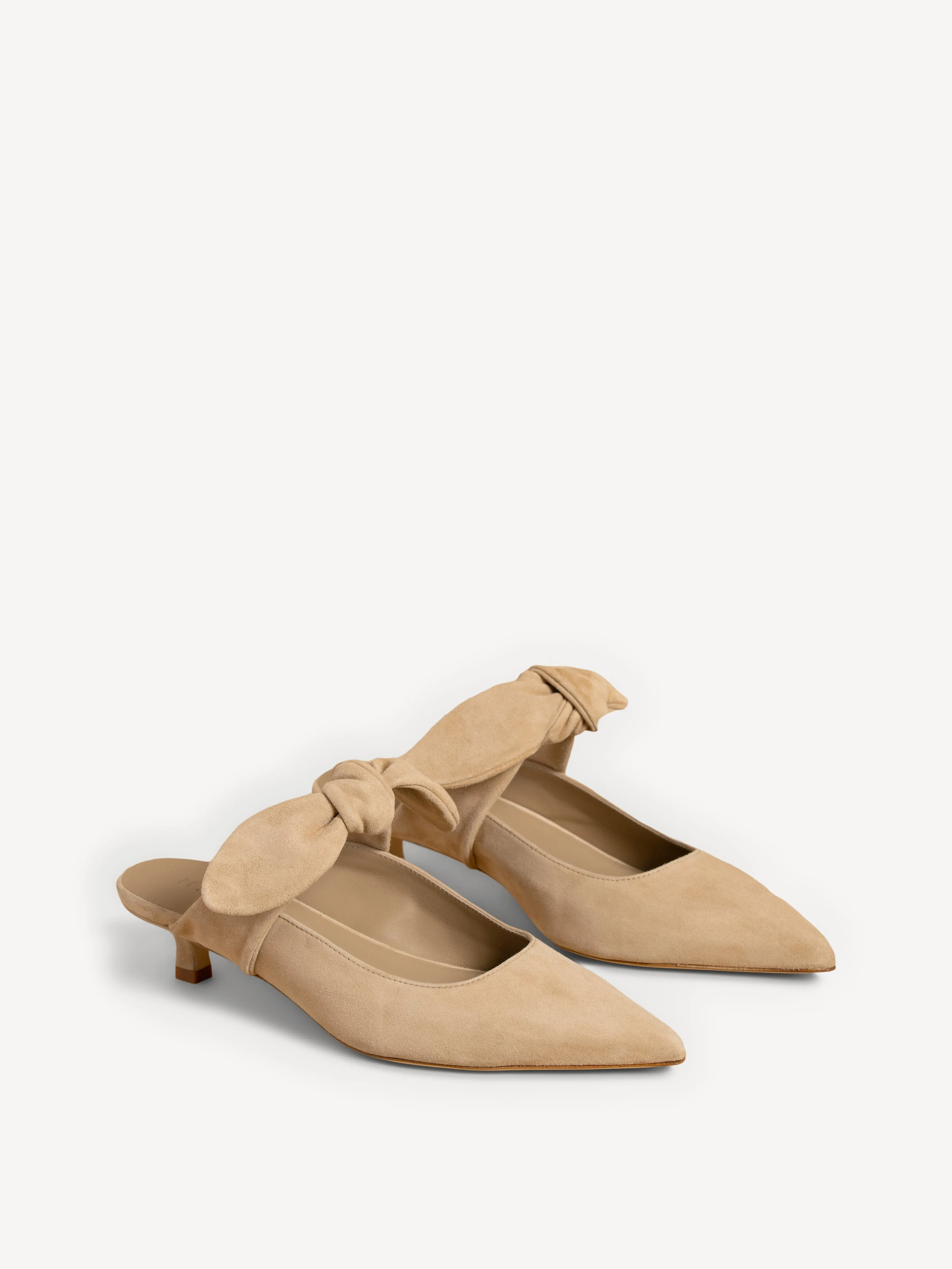 The Lasso (Sample Sale)