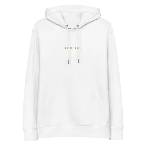 The Moscow Mule eco hoodie