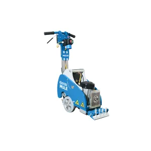 The Mule Self Propelled Floor Scraper | 1.5HP | 110V | Bartell Global