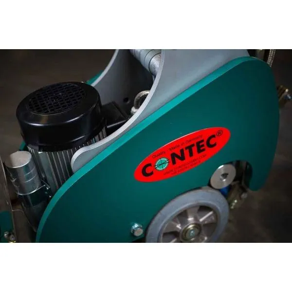 The Mule Self Propelled Floor Scraper | 1.5HP | 110V | Bartell Global