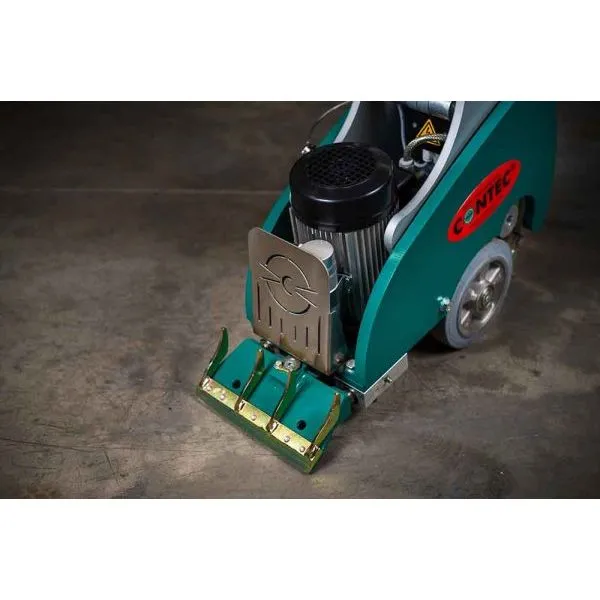 The Mule Self Propelled Floor Scraper | 1.5HP | 110V | Bartell Global