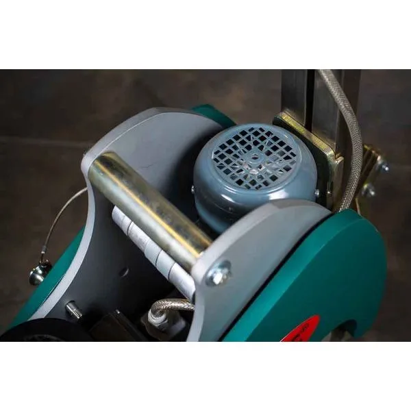 The Mule Self Propelled Floor Scraper | 1.5HP | 110V | Bartell Global