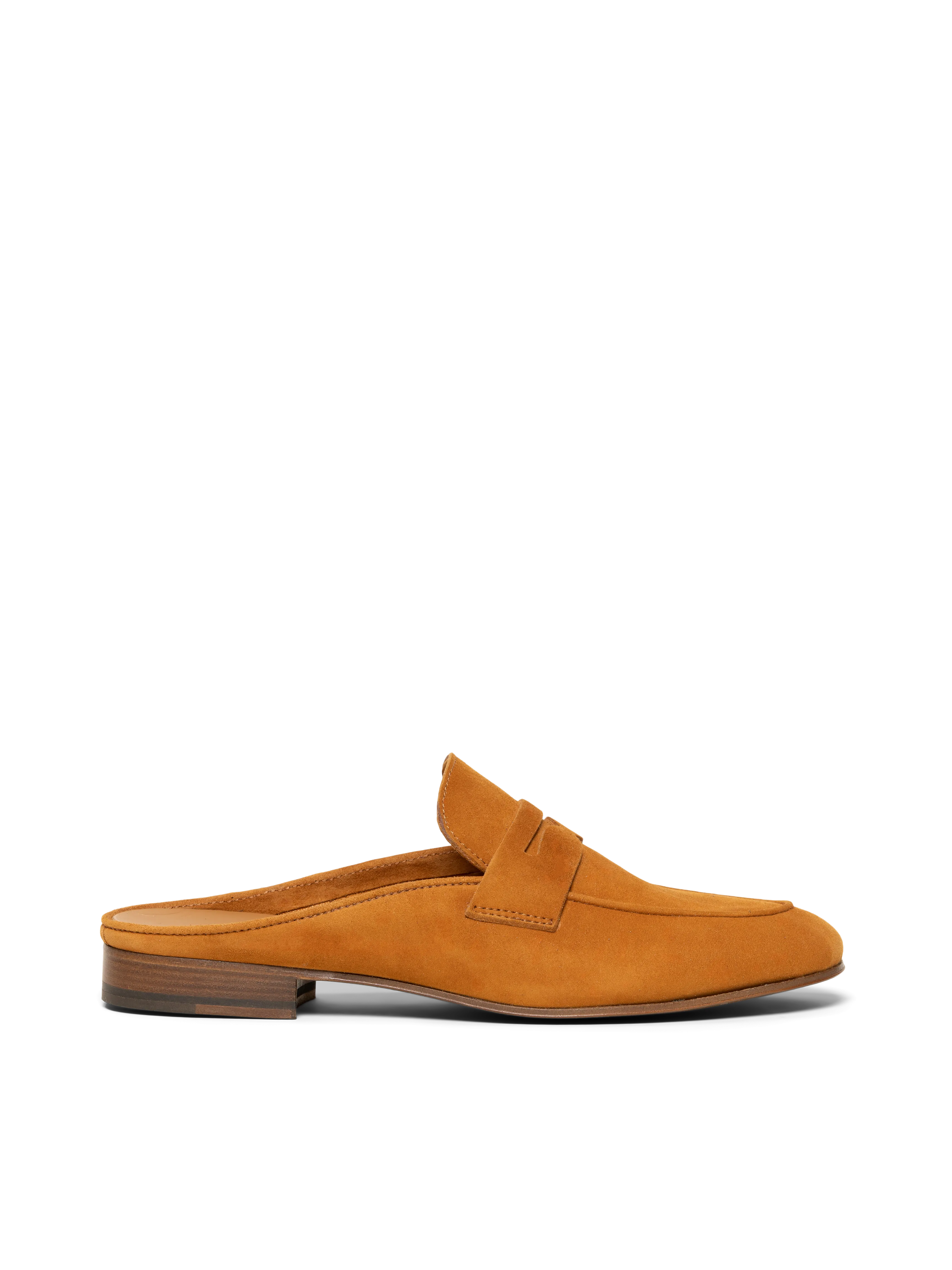 The Sacca Donna Mule (Sample Sale)
