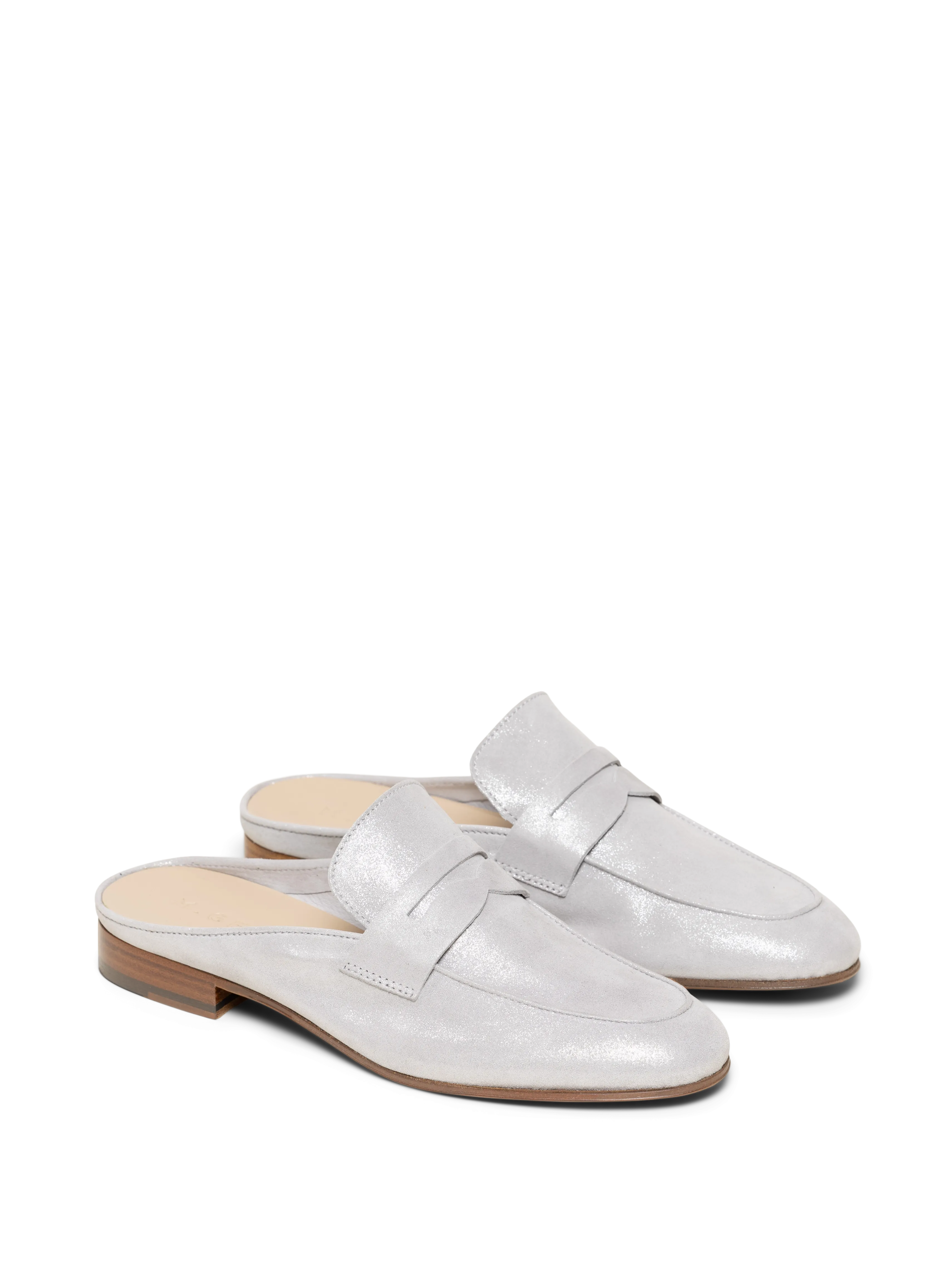 The Sacca Donna Mule