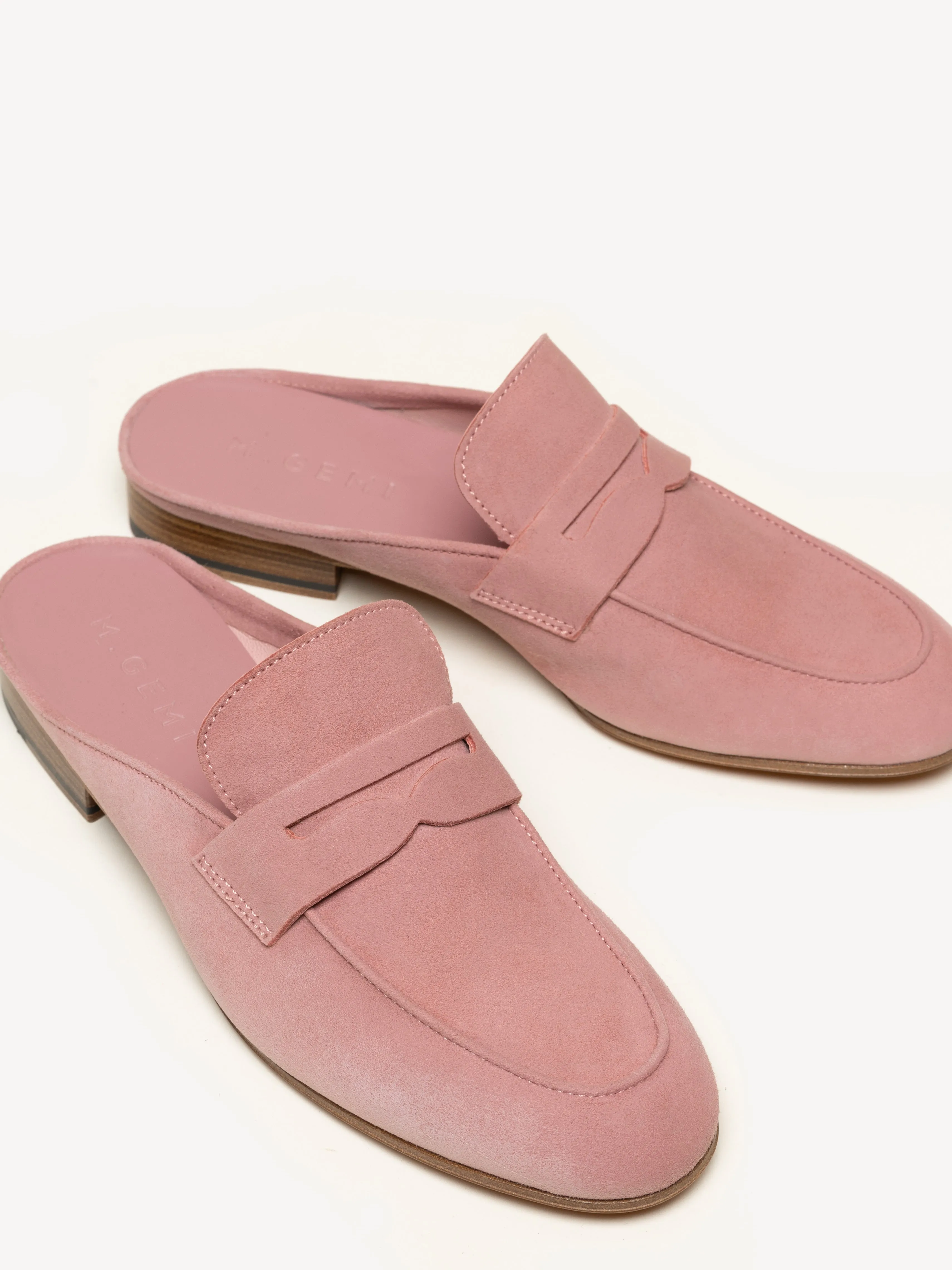 The Sacca Donna Mule
