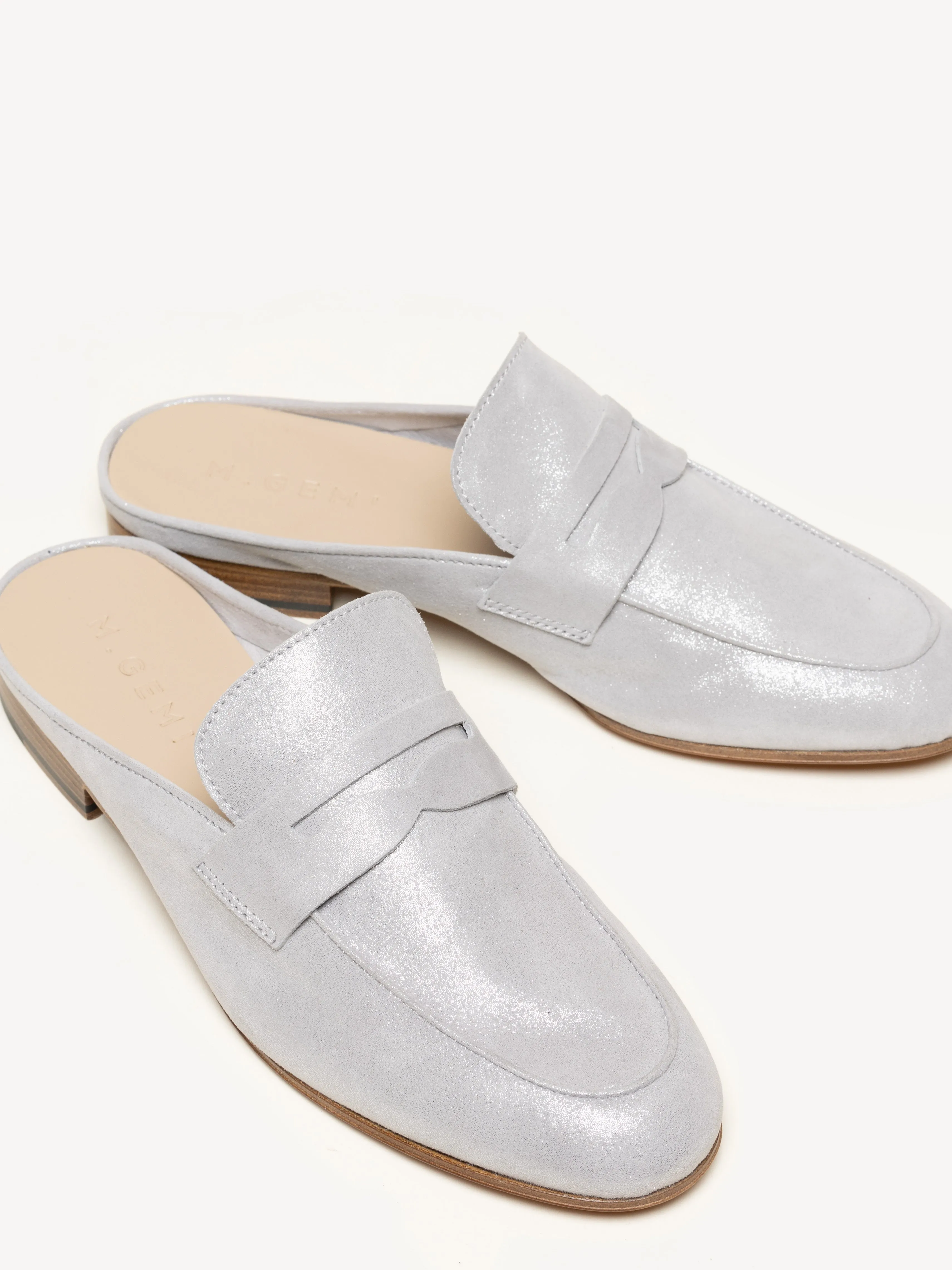 The Sacca Donna Mule