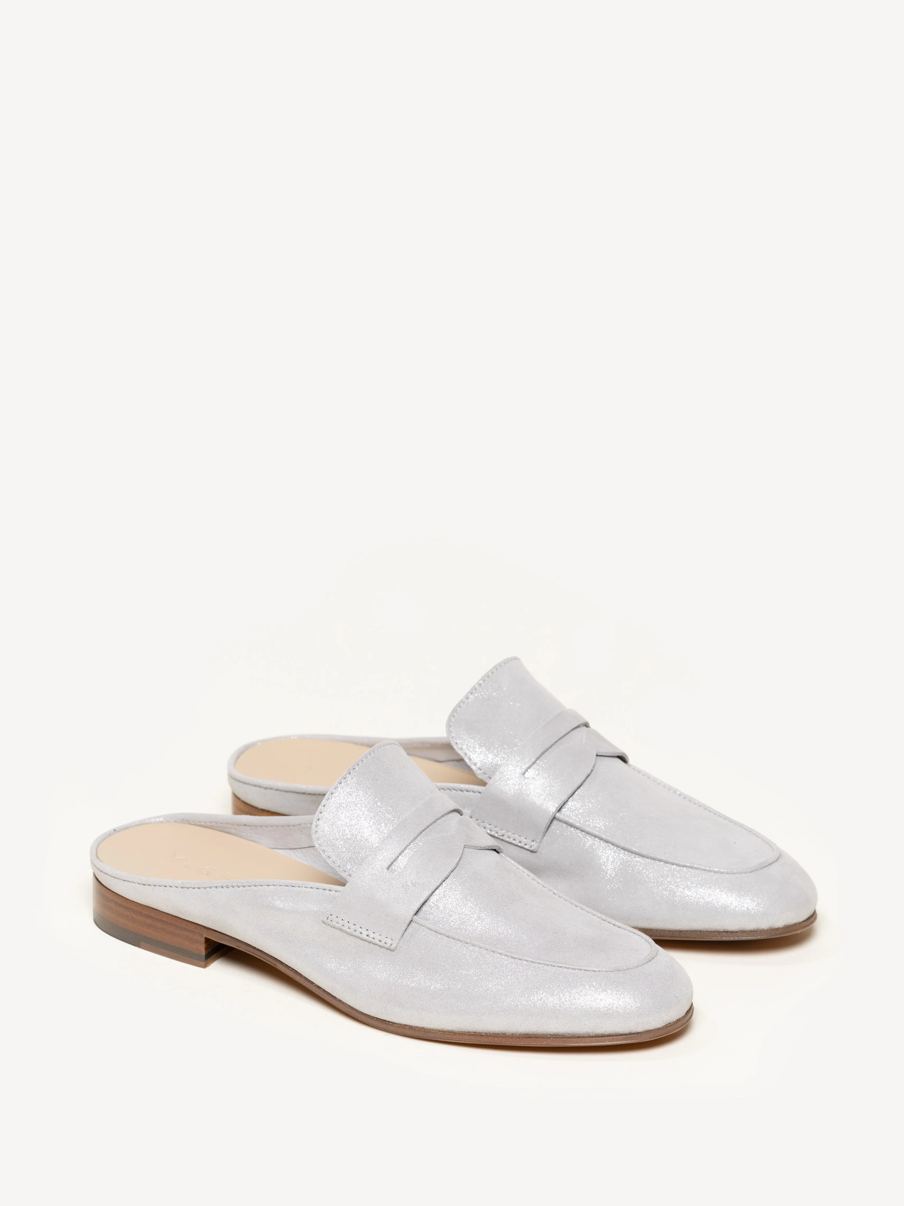 The Sacca Donna Mule